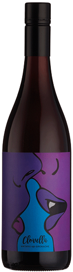 Magpie Estate Clovella Barossa Valley Mourvèdre Grenache 2015 